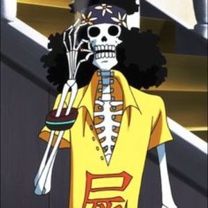 Meet your Posher, Alphonso